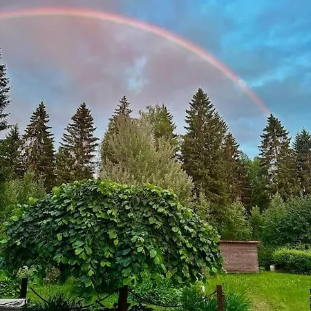 Tilava Talo Uima-altaalla Apartment Pori